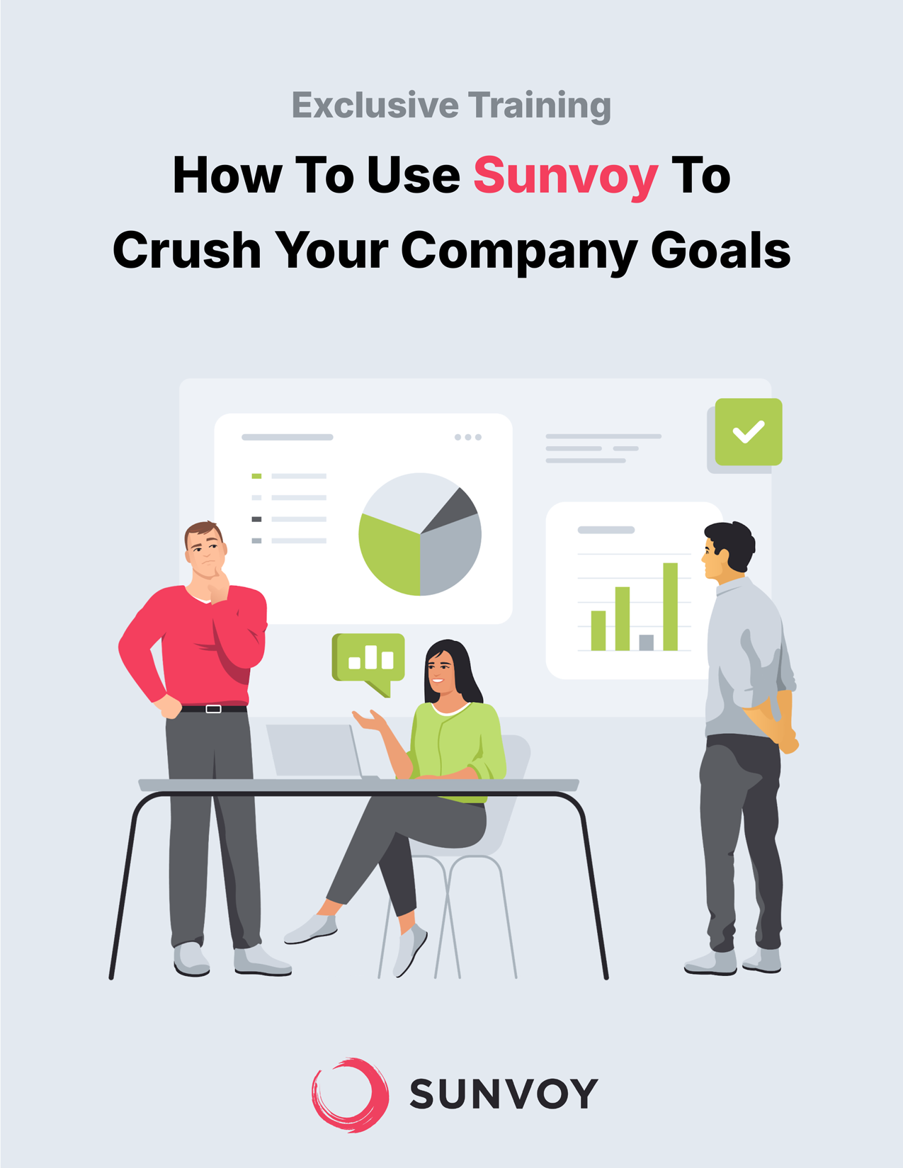 Sunvoy For Leadership