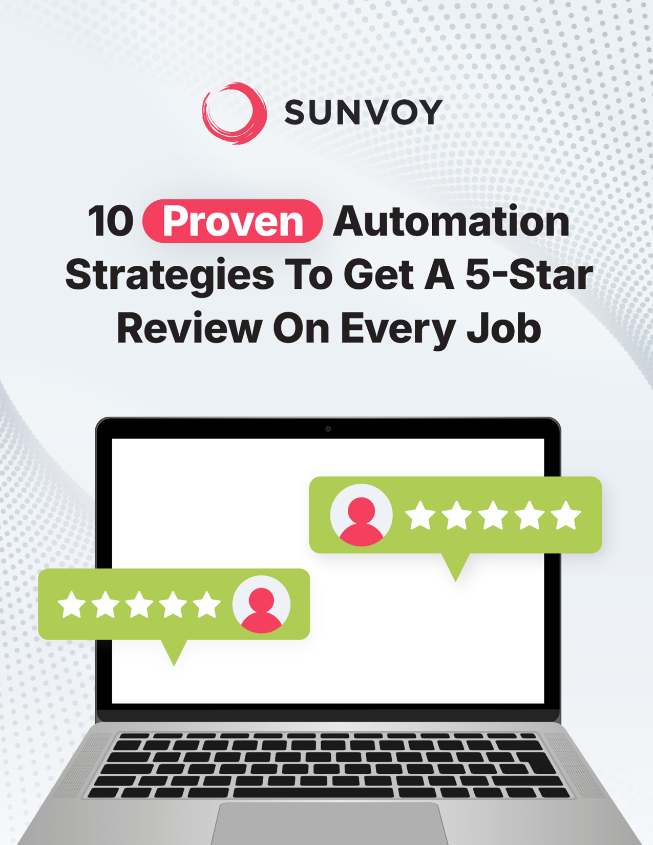 10 proven automation strategies for 5-Star Reviews